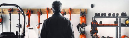 Husqvarna-multisite: 300 dealers, 3 talen, 1 beheeromgeving