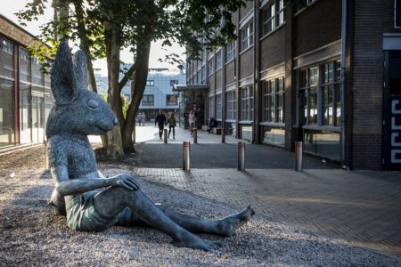 Exposities, maar dan online voor ACEC