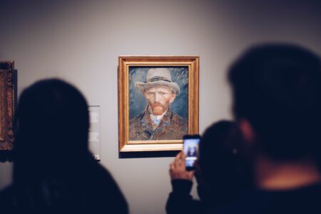 Hoe een campagne-methode de Museumweek in 2020 hielp