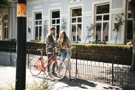 Apeldoorn Stories bundelt de mooiste stadsverhalen